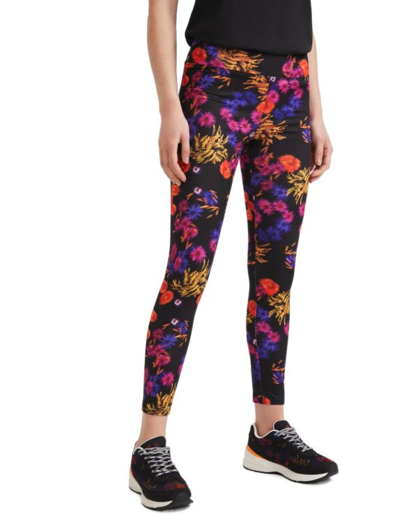 Desigual Leggings Donna