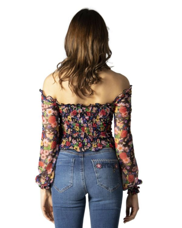 Desigual T-Shirt Donna - immagine 2