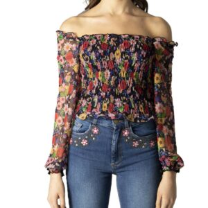 Desigual T-Shirt Donna