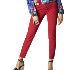 Desigual Jeans Donna