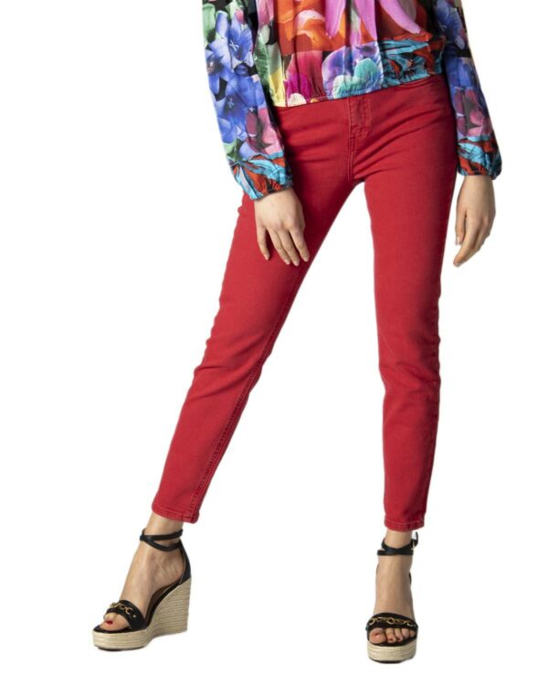 Desigual Jeans Donna