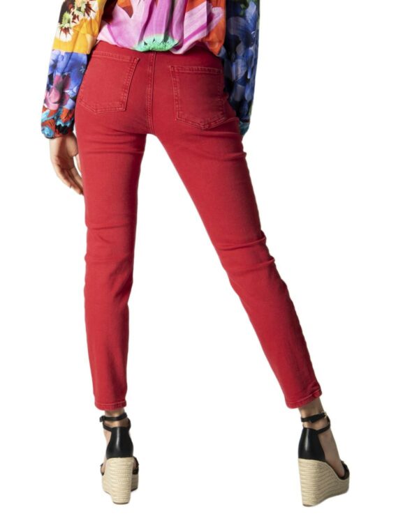 Desigual Jeans Donna - immagine 2