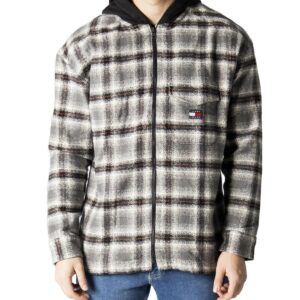 Tommy Hilfiger Jeans Felpa Uomo