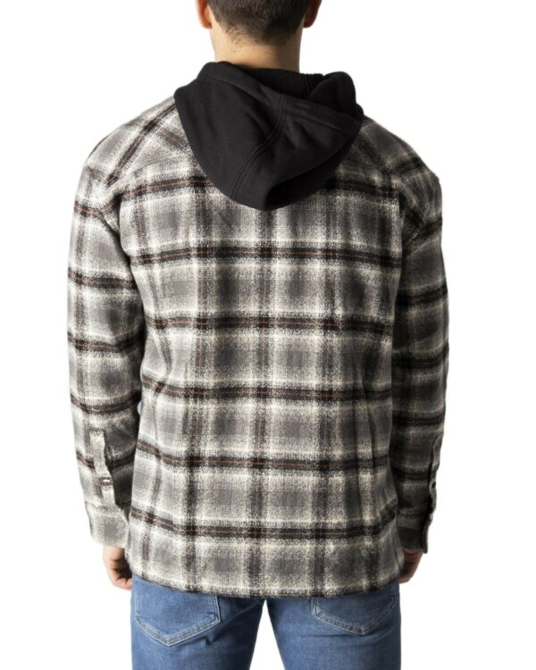 Tommy Hilfiger Jeans Felpa Uomo - immagine 2