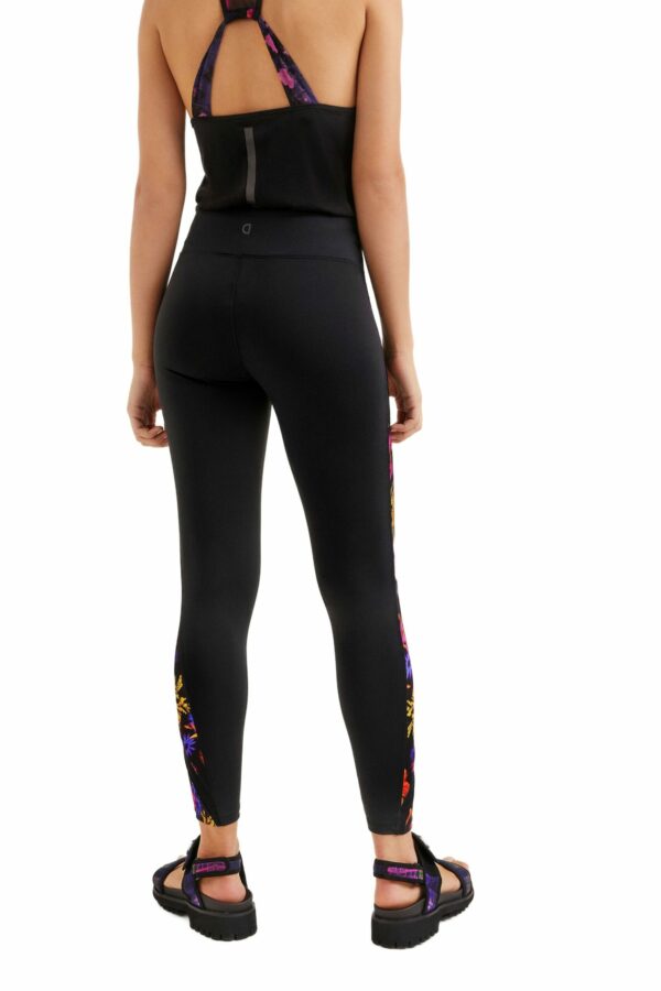 Desigual Leggings Donna - immagine 2