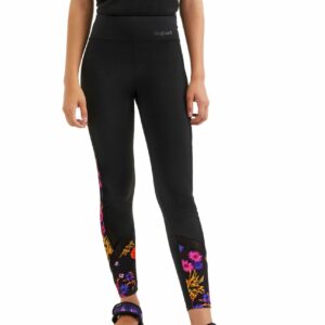 Desigual Leggings Donna
