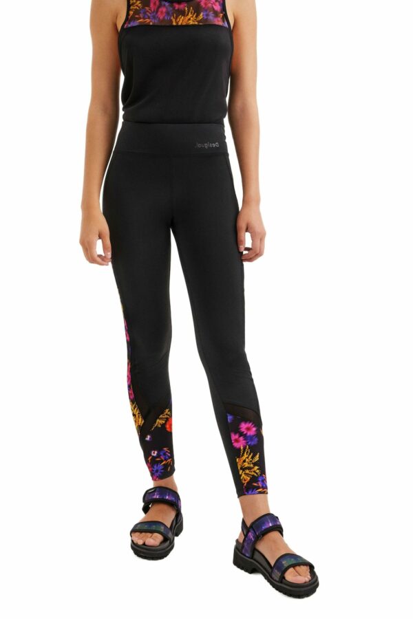Desigual Leggings Donna
