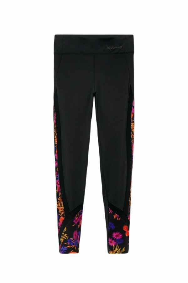 Desigual Leggings Donna - immagine 3
