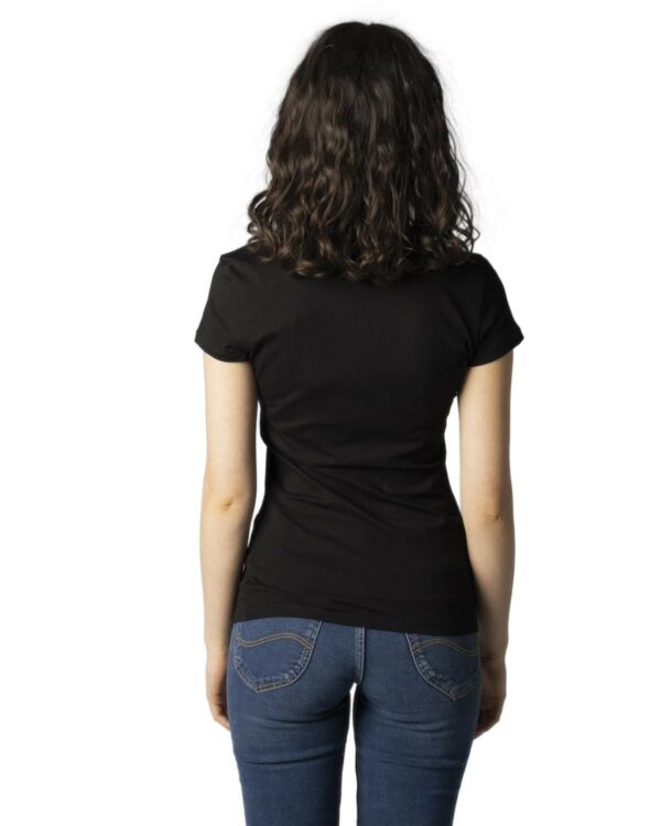 Armani Exchange T-Shirt Donna - immagine 2