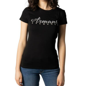 Armani Exchange T-Shirt Donna