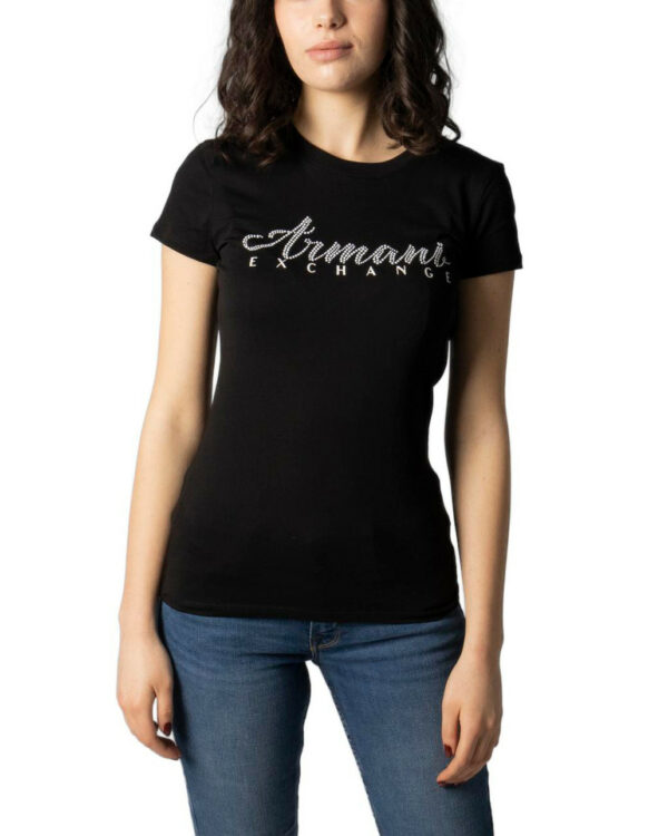 Armani Exchange T-Shirt Donna