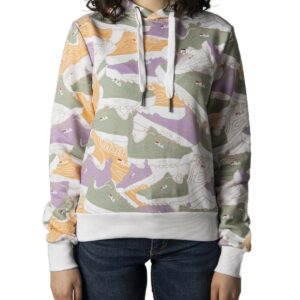 Fila Felpa Donna