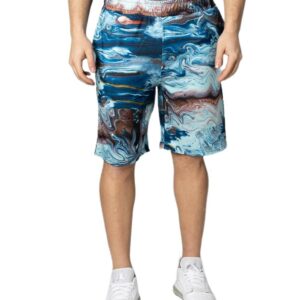 Fila Bermuda Uomo