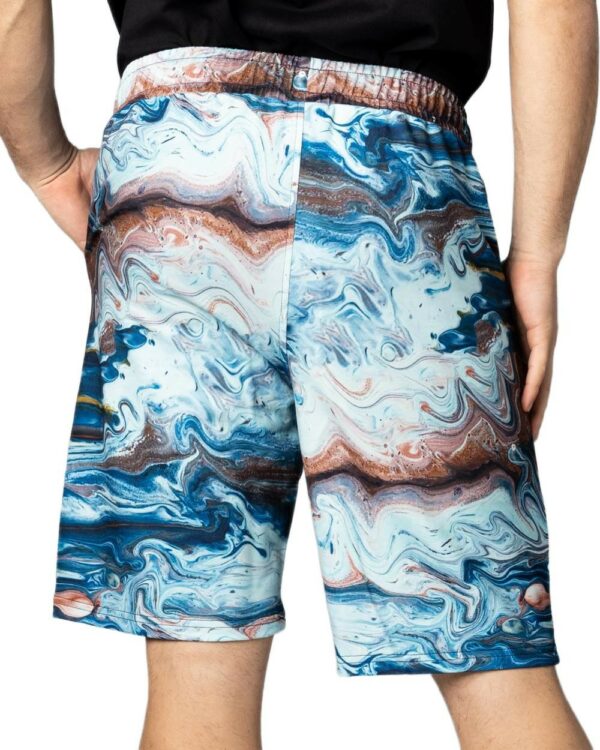Fila Bermuda Uomo - immagine 2