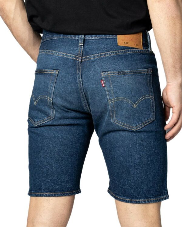 Levi`s Bermuda Uomo - immagine 2