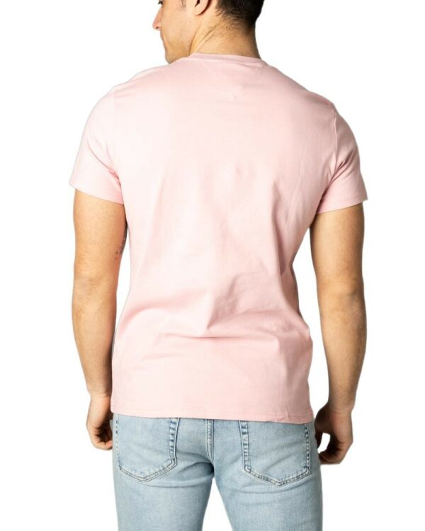 Tommy Hilfiger Jeans T-Shirt Uomo - immagine 2