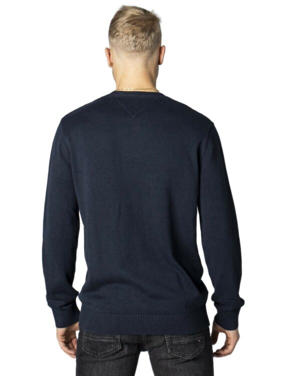 Tommy Hilfiger Jeans Maglia Uomo - immagine 2