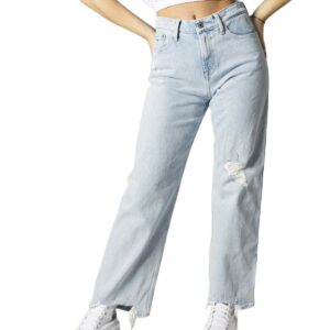 Tommy Hilfiger Jeans Jeans Donna