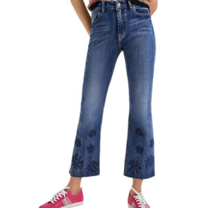 Desigual Jeans Donna