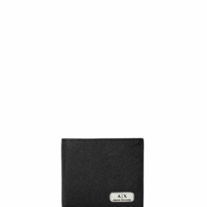 Armani Exchange Portafogli Uomo