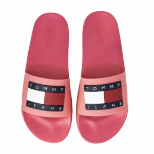 Tommy Hilfiger Jeans Ciabatte Donna