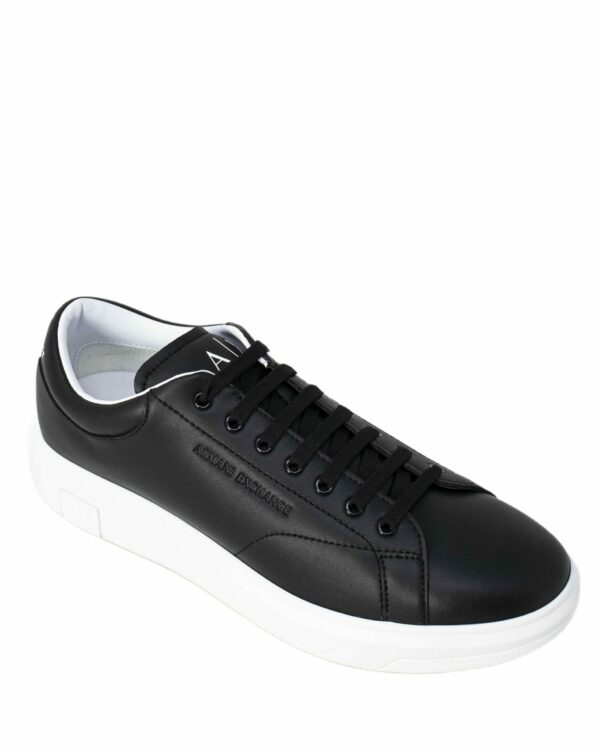 Armani Exchange Sneakers Uomo - immagine 3