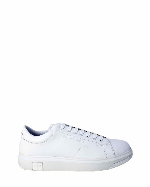 Armani Exchange Sneakers Uomo - immagine 2