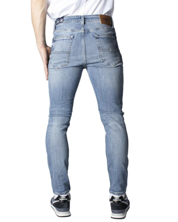 Tommy Hilfiger Jeans Jeans Uomo - immagine 2