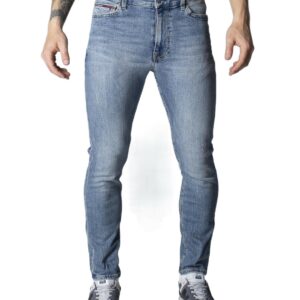 Tommy Hilfiger Jeans Jeans Uomo