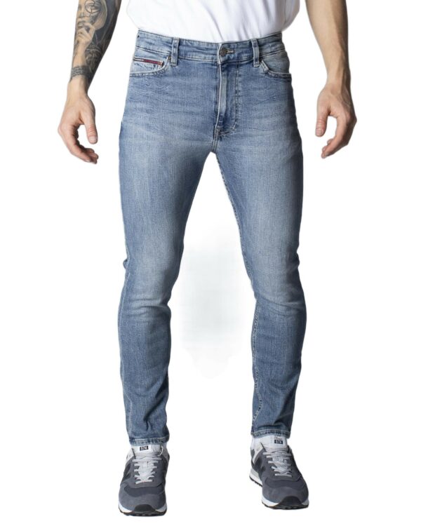 Tommy Hilfiger Jeans Jeans Uomo