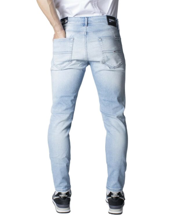 Tommy Hilfiger Jeans Jeans Uomo - immagine 2