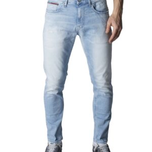 Tommy Hilfiger Jeans Jeans Uomo