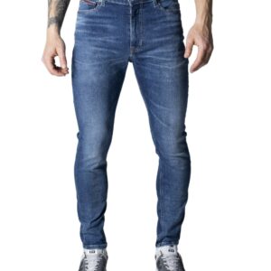 Tommy Hilfiger Jeans Jeans Uomo