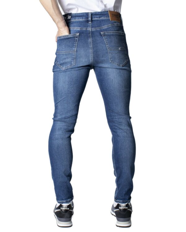 Tommy Hilfiger Jeans Jeans Uomo - immagine 2