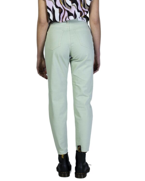 Calvin Klein Jeans Jeans Donna - immagine 2