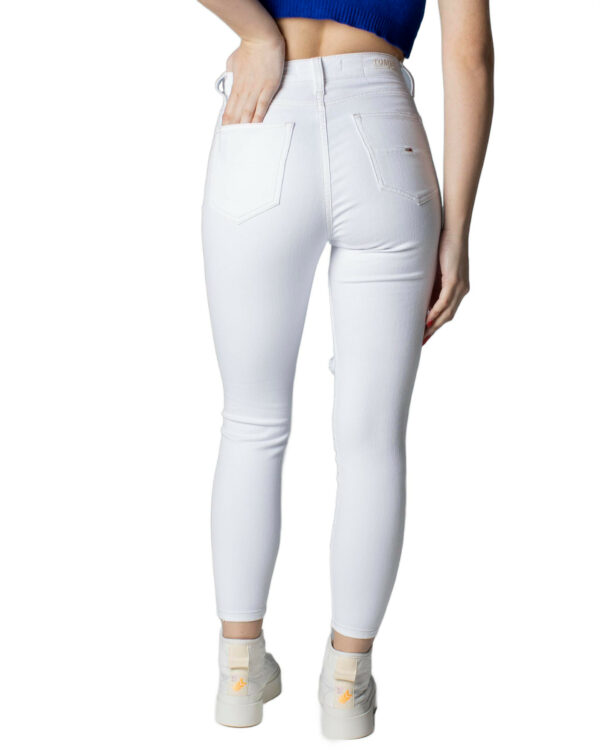 Tommy Hilfiger Jeans Jeans Donna - immagine 2
