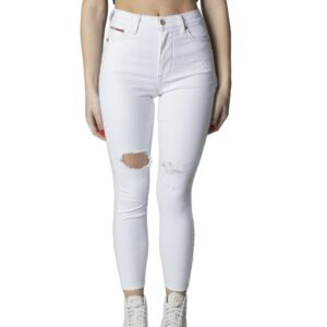 Tommy Hilfiger Jeans Jeans Donna