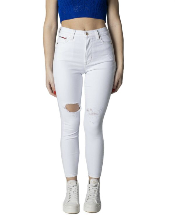 Tommy Hilfiger Jeans Jeans Donna