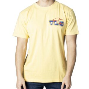 Tommy Hilfiger Jeans T-Shirt Uomo