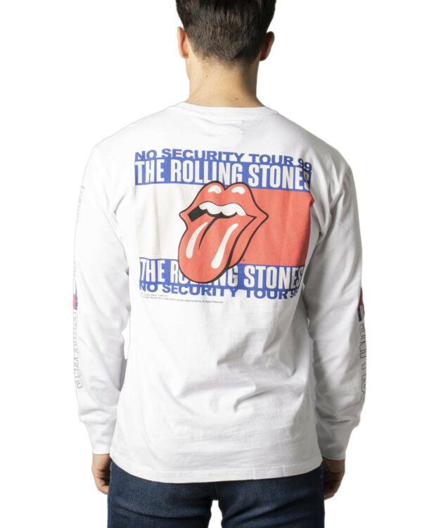 Tommy Hilfiger Jeans T-Shirt Uomo - immagine 2