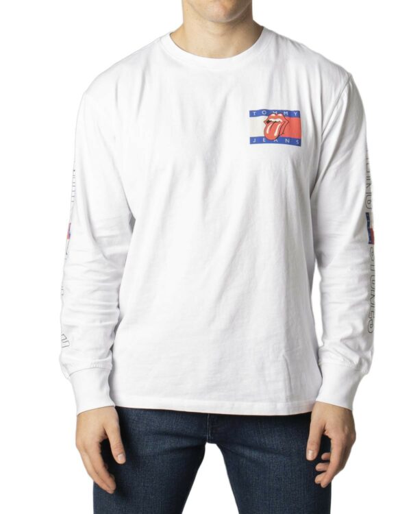 Tommy Hilfiger Jeans T-Shirt Uomo