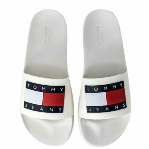 Tommy Hilfiger Jeans Ciabatte Donna