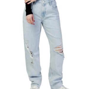 Calvin Klein Jeans Jeans Donna