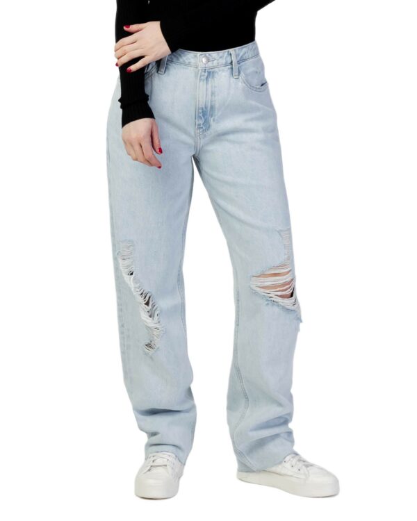 Calvin Klein Jeans Jeans Donna