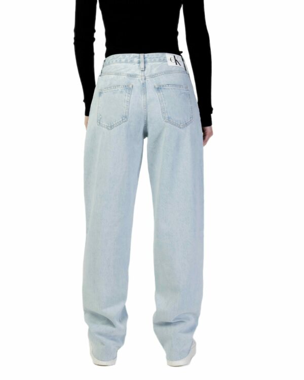 Calvin Klein Jeans Jeans Donna - immagine 2