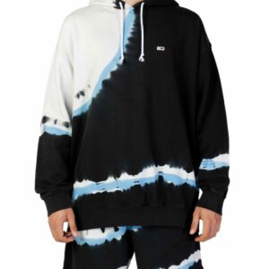 Tommy Hilfiger Jeans Felpa Uomo