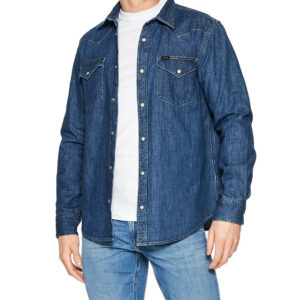 Lee Camicia Uomo