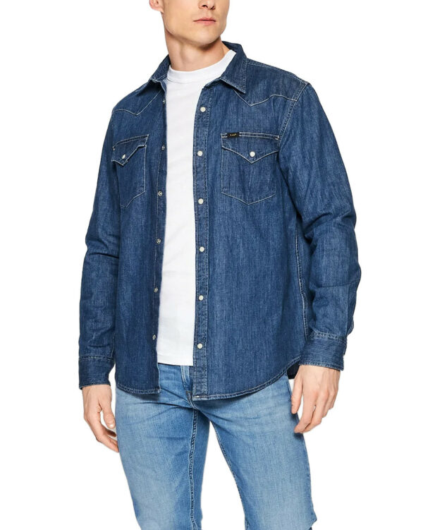 Lee Camicia Uomo
