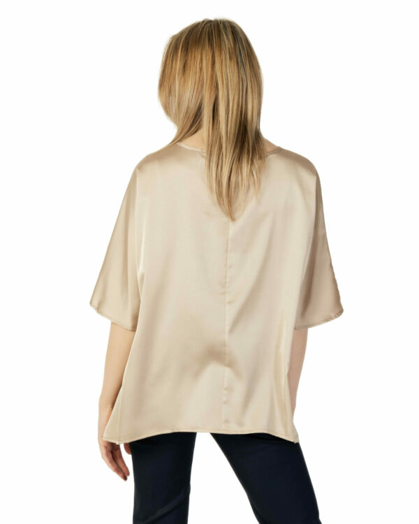 Sandro Ferrone Blouse Donna - immagine 2