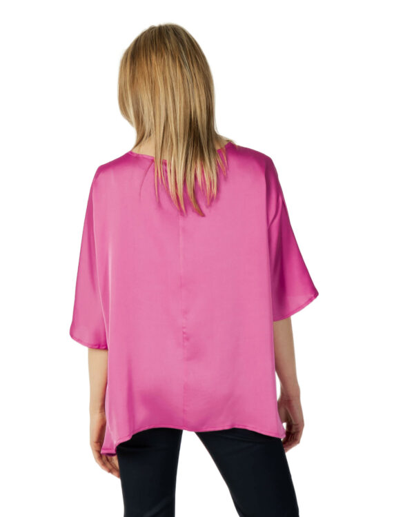 Sandro Ferrone Blouse Donna - immagine 2